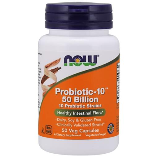 Probiotic-10