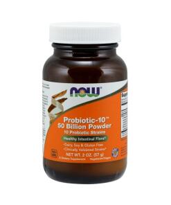 Probiotic-10