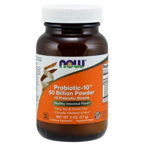 Probiotic-10