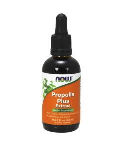 Propolis Plus Ekstrakt - 60 ml