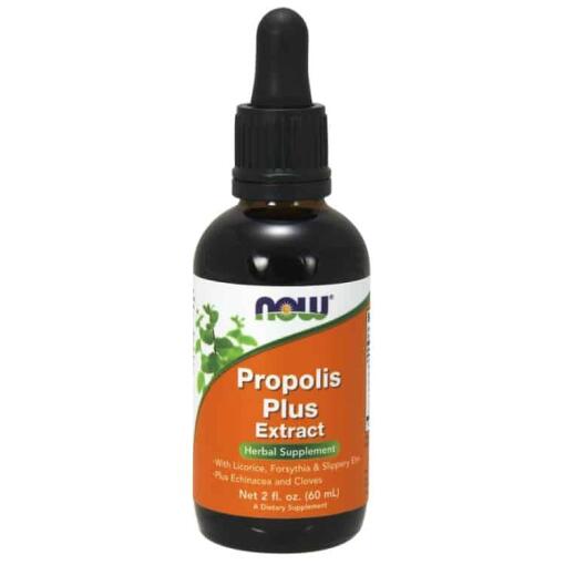 Propolis Plus Ekstrakt - 60 ml