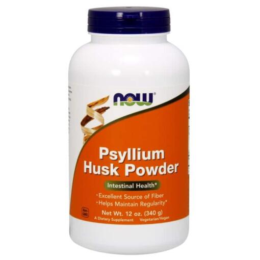Psylliumskaller