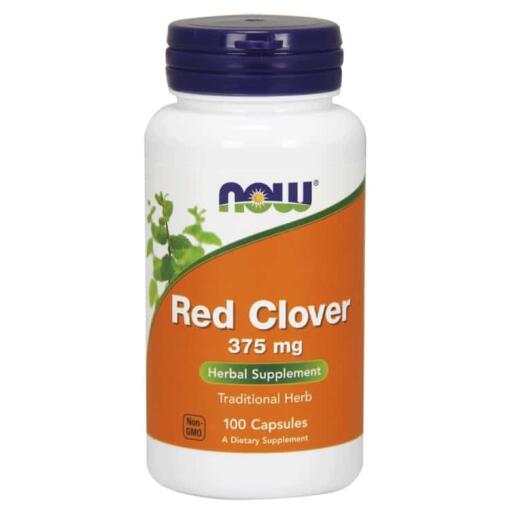 Rødkløver