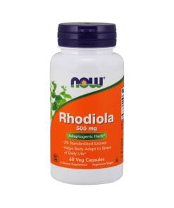 Rhodiola