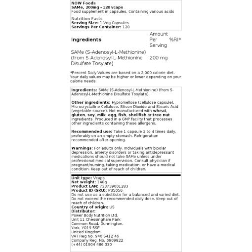 400 mg - 60 tabletter