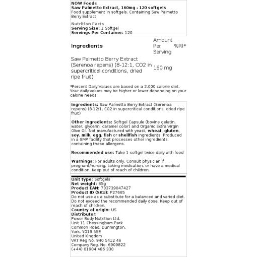 160 mg - 240 bløde kapsler