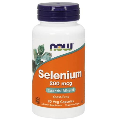 Selen