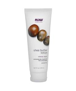 Shea Butter - Lotion - 118 ml.
