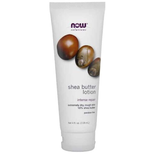 Shea Butter - Lotion - 118 ml.