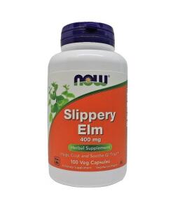 Glidende Elm