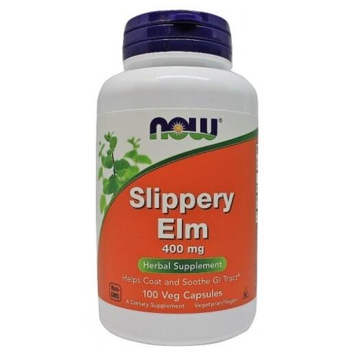 Glidende Elm