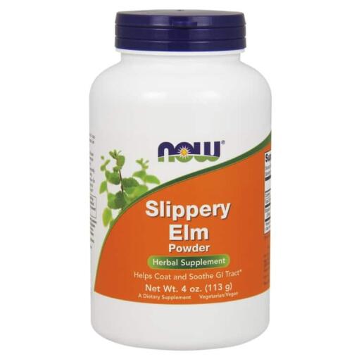 Glidende Elm
