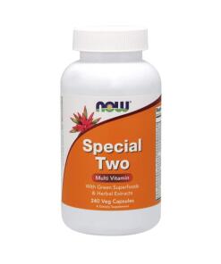 Special Two - 240 vcaps