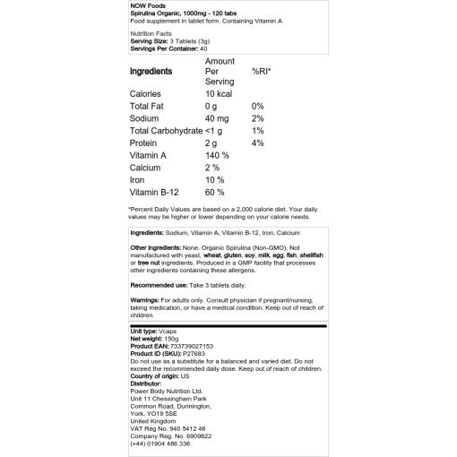 500 mg - 100 tabletter