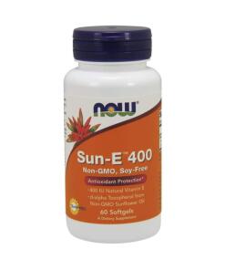 Sun-E