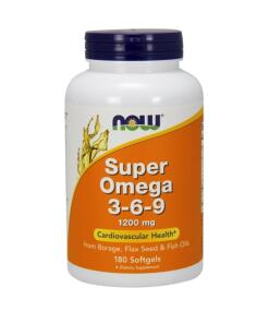 Super Omega 3-6-9