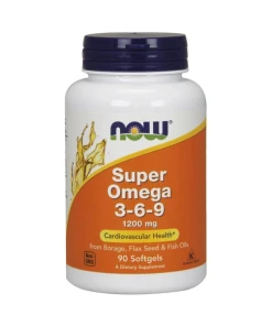 Super Omega 3-6-9
