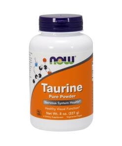 Taurin