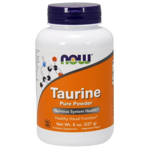 Taurin
