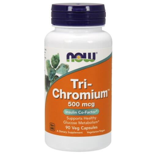 Tri-Chrom