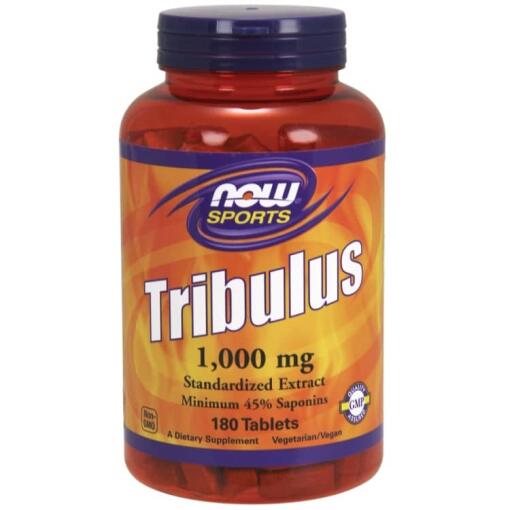 Tribulus