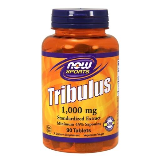 Tribulus