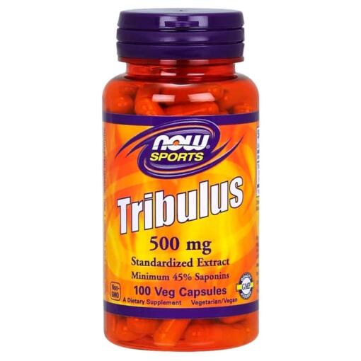 Tribulus