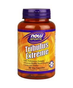 Tribulus Extreme - 90 vegetabilske kapsler