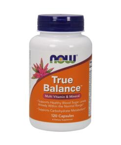True Balance - 120 kapsler
