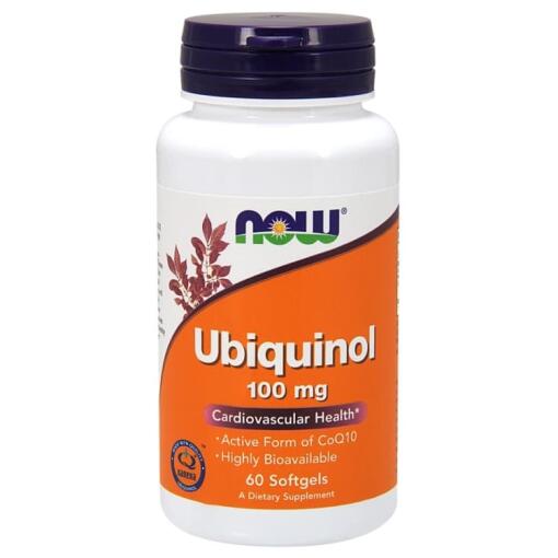 Ubiquinol