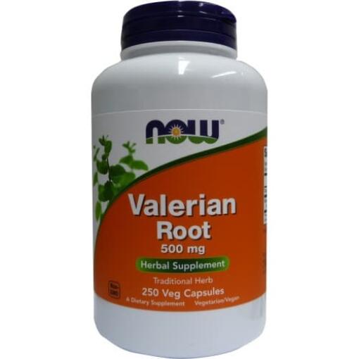 Valerianarod