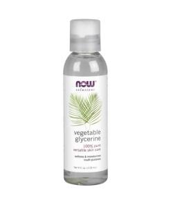 Vegetabilsk glycerin - 118 ml