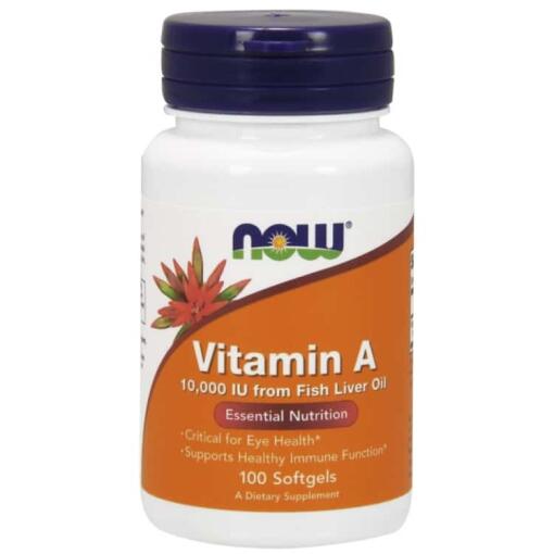 Vitamin A