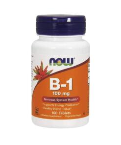 Vitamin B-1 Thiamin