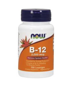 B12-vitamin