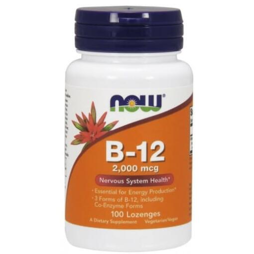 B12-vitamin