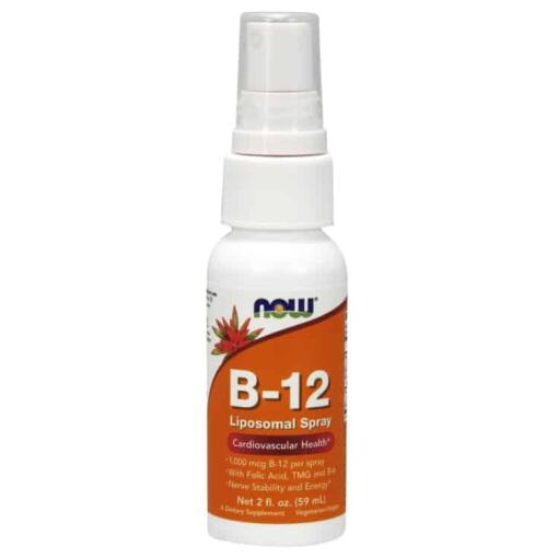 B-12-vitamin