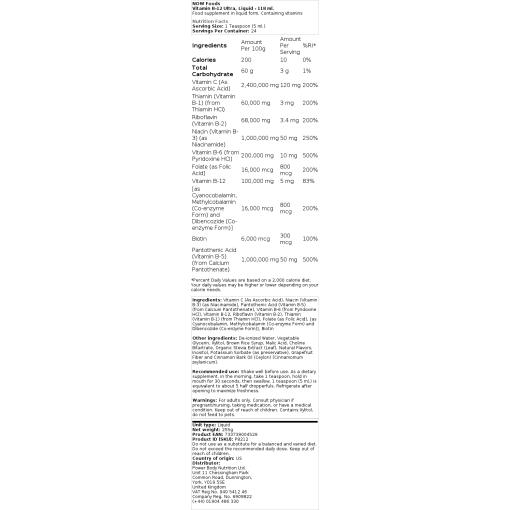 flydende - 118 ml