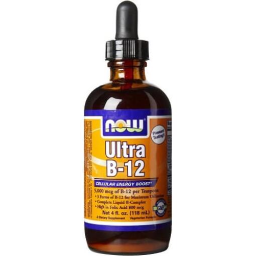 Vitamin B-12 Ultra