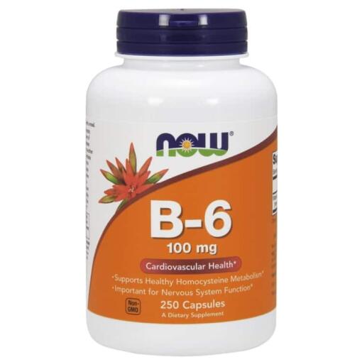 B6-vitamin