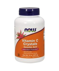 C-vitamin krystaller - 227g