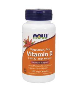 D-vitamin
