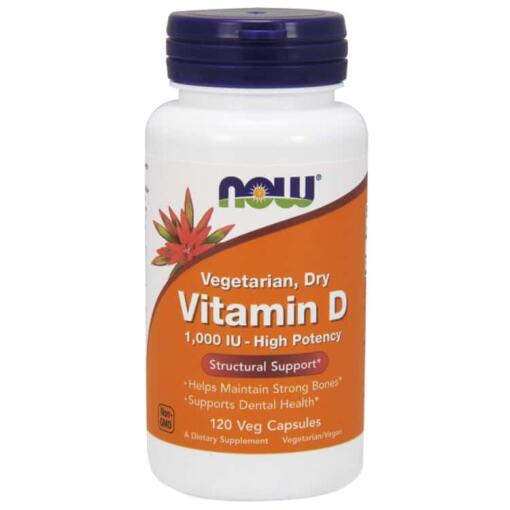 D-vitamin