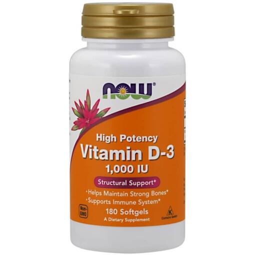 D3-vitamin