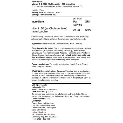 5000 IE - 120 bløde kapsler