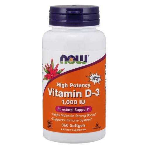 D3-vitamin