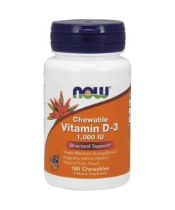 Vitamin D3