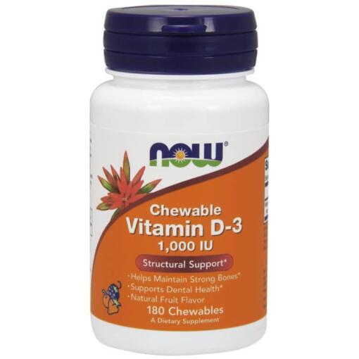 Vitamin D3