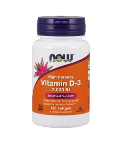D3-vitamin