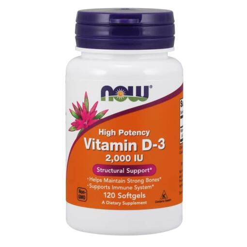 D3-vitamin